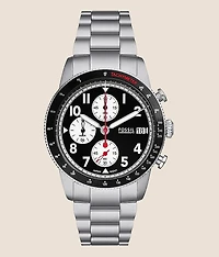 Sport Trouer Chronograph Watch