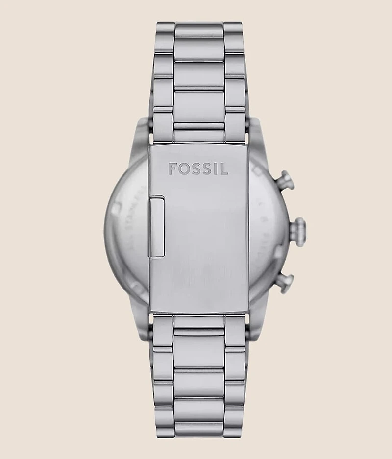 Sport Trouer Chronograph Watch