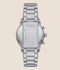 Sport Trouer Chronograph Watch