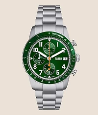Sport Trouer Chronograph Watch