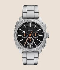 Machine Chronograph Watch