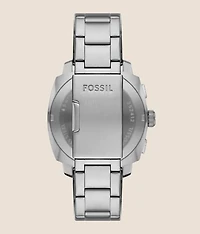 Machine Chronograph Watch