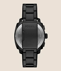 Machine Chronograph Watch