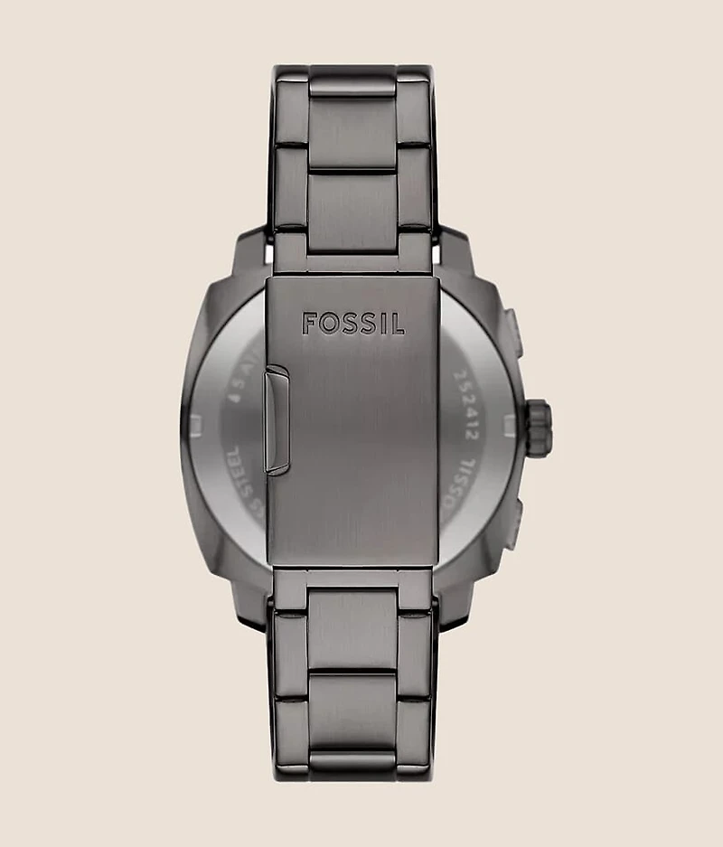 Machine Chronograph Watch