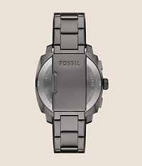 Machine Chronograph Watch