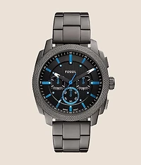 Machine Chronograph Watch