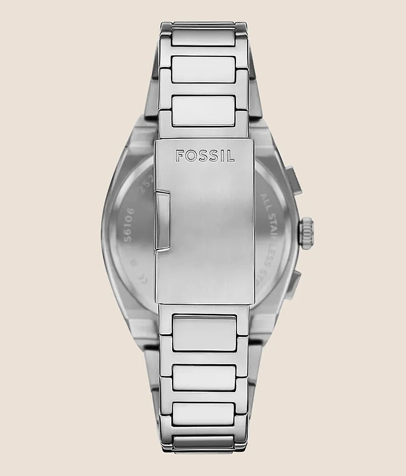 Everett Chronograph Watch