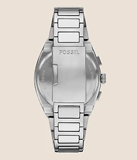 Everett Chronograph Watch