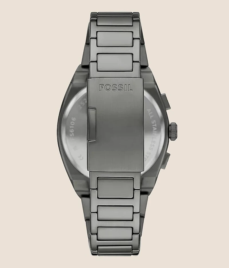 Everett Chronograph Watch