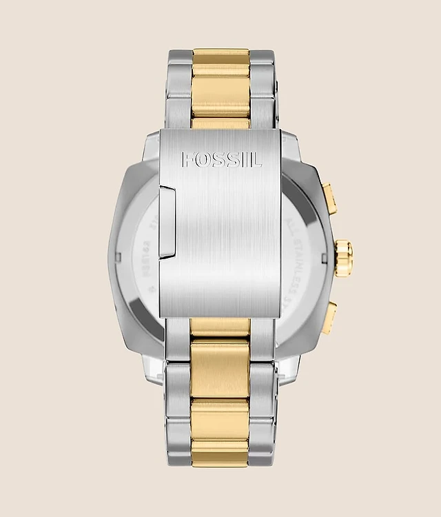 Machine Watch