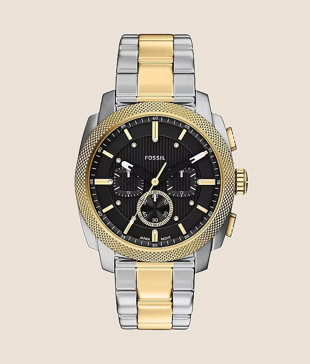 Machine Watch