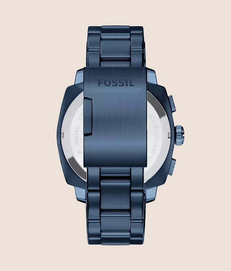 Machine Watch