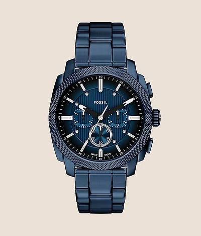 Machine Watch