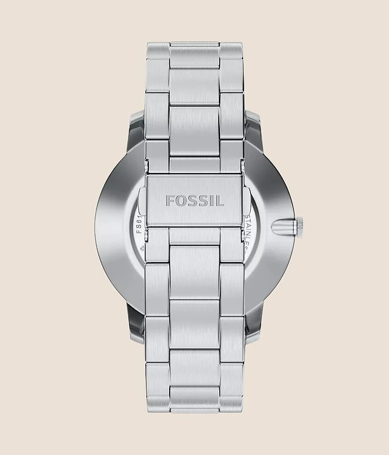 Minimalist Watch