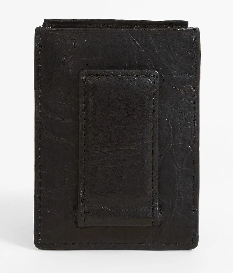 Neel Leather Wallet
