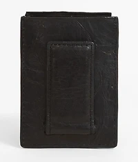 Neel Leather Wallet