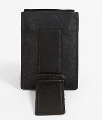 Neel Leather Wallet