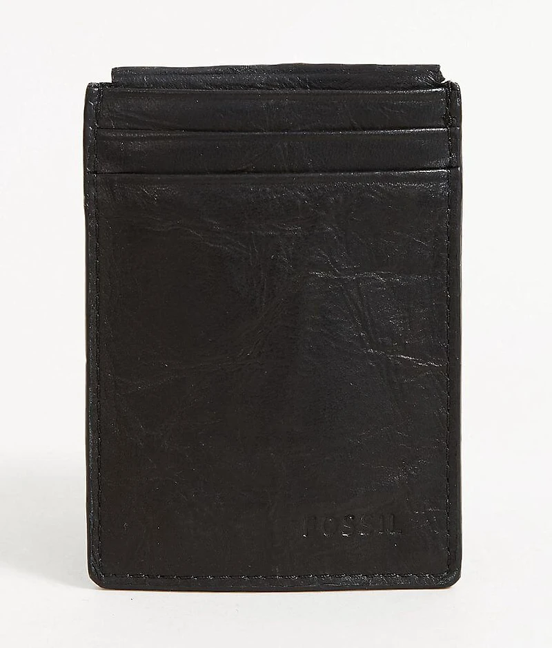 Neel Leather Wallet