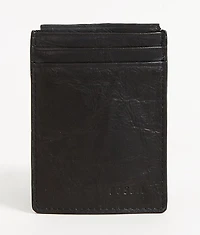 Neel Leather Wallet