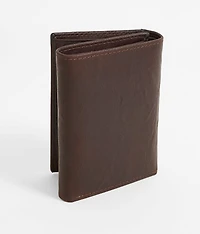 Neel Leather Wallet
