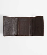 Neel Leather Wallet