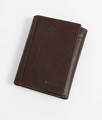 Neel Leather Wallet