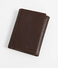 Neel Leather Wallet