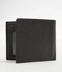 Neel Leather Wallet