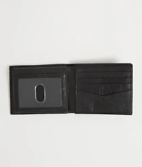 Neel Leather Wallet