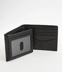 Neel Leather Wallet
