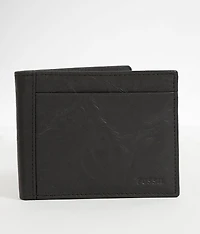 Neel Leather Wallet