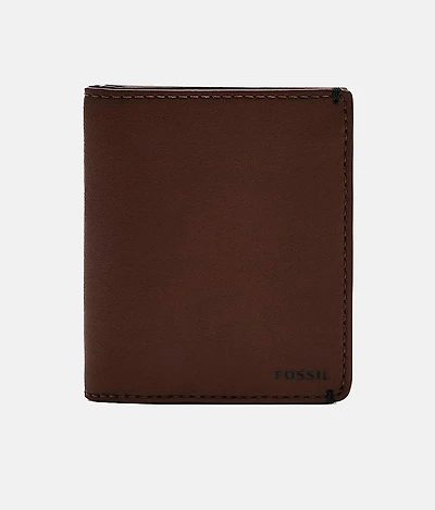 Joshua Wallet