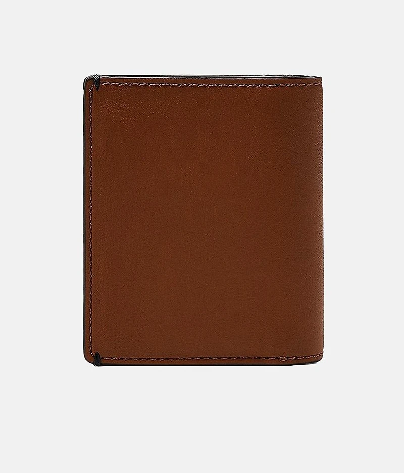 Joshua Wallet