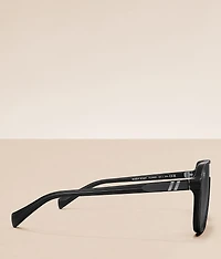 Meister X2 Nimble Beast Shield Polarized Sunglasses
