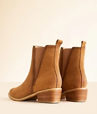 Wylie Leather Ankle Boot