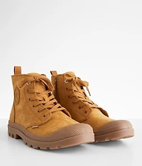 Pampa Hi Leather Boot