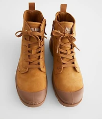 Pampa Hi Leather Boot