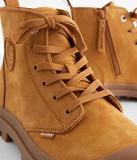 Pampa Hi Leather Boot