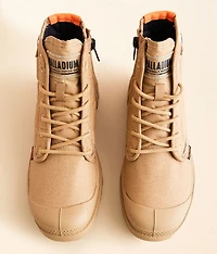 Pampa Re Quilted Boot