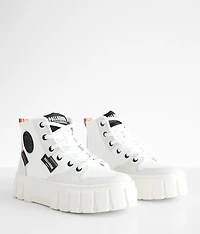 Pallatower Hi Platform Sneaker