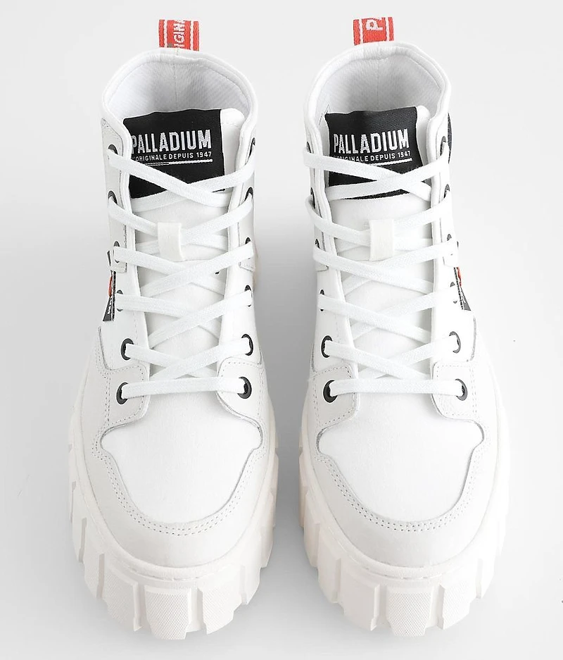 Pallatower Hi Platform Sneaker