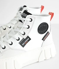 Pallatower Hi Platform Sneaker