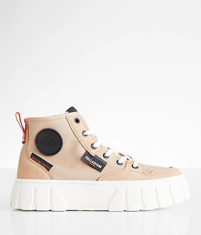 Palladium Pallatower Hi Sneaker