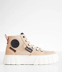 Palladium Pallatower Hi Sneaker