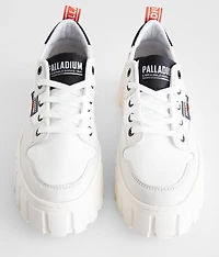 Pallatower Lo Leather Sneaker