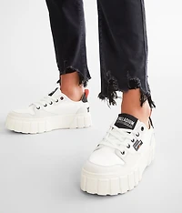 Pallatower Lo Leather Sneaker