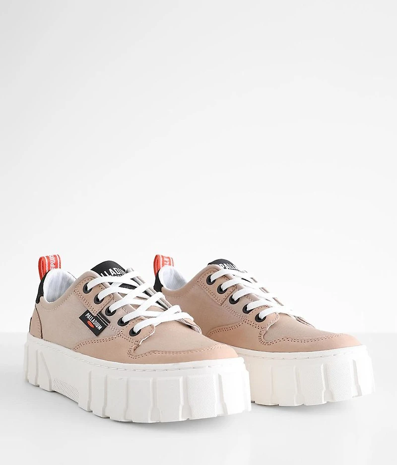 Palltower Sneaker