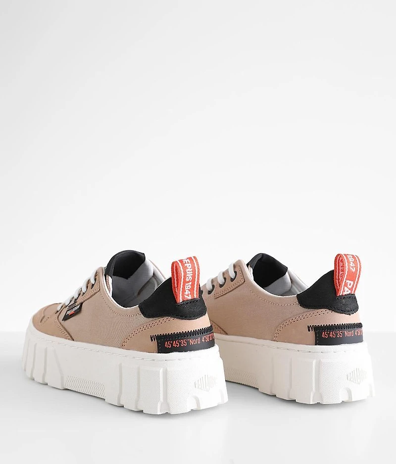 Palltower Sneaker