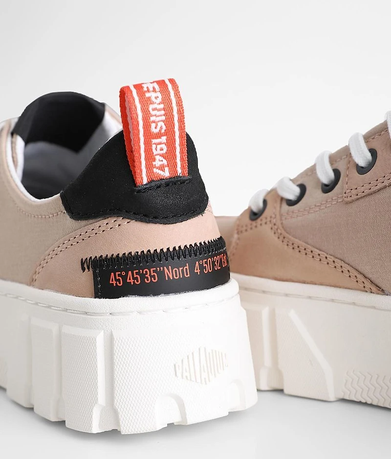 Palltower Sneaker