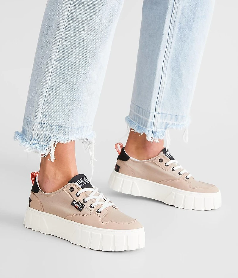 Palltower Sneaker